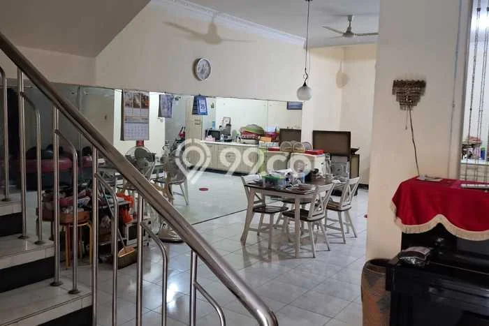 Siap Huni Hunian Elit 3 Kamar di Karang Tengah Dekat ke Mana Pun Siap Huni Hunian Elit 3 Kamar di Karang Tengah Dekat ke Mana Pun