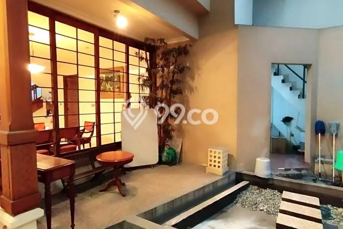 Jual Rumah Mewah Megah Dengan View Eksklusif di Sunter, Jakarta Utara Jual Rumah Mewah Megah Dengan View Eksklusif di Sunter, Jakarta Utara