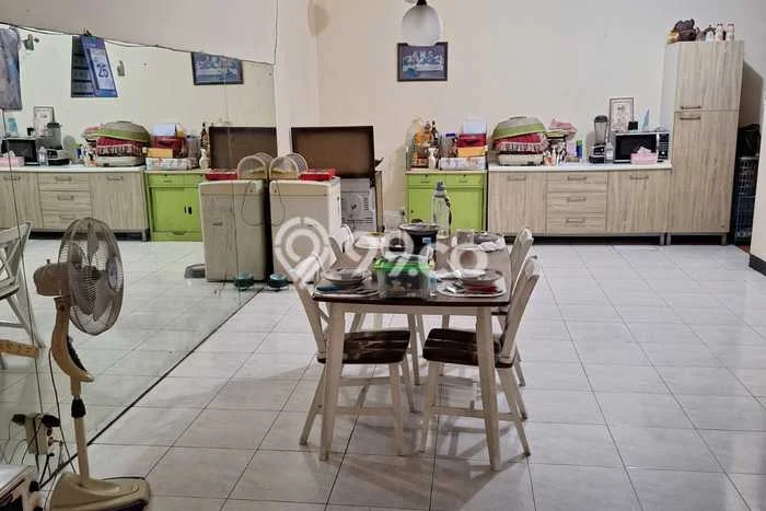 Siap Huni Hunian Elit 3 Kamar di Karang Tengah Dekat ke Mana Pun Siap Huni Hunian Elit 3 Kamar di Karang Tengah Dekat ke Mana Pun