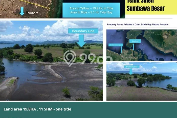 Kavling Tanah di Moyohilir Dijual Luas 198000m2 Legalitas SHM Kavling Tanah di Moyohilir Dijual Luas 198000m2 Legalitas SHM