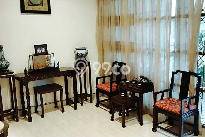 Jual Rumah Mewah Megah Dengan View Eksklusif di Sunter, Jakarta Utara Jual Rumah Mewah Megah Dengan View Eksklusif di Sunter, Jakarta Utara