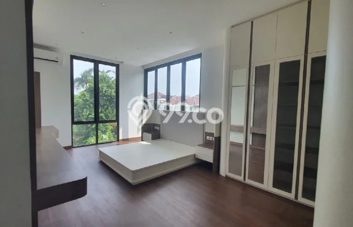 Dijual Rumah Mewah Exclusive di Kembangan, Jakarta Barat Dijual Rumah Mewah Exclusive di Kembangan, Jakarta Barat