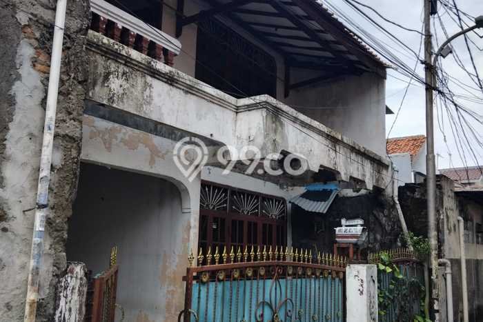 For Sale! Premium House LT 99m2 Desain Modern di Percetakan Negara For Sale! Premium House LT 99m2 Desain Modern di Percetakan Negara