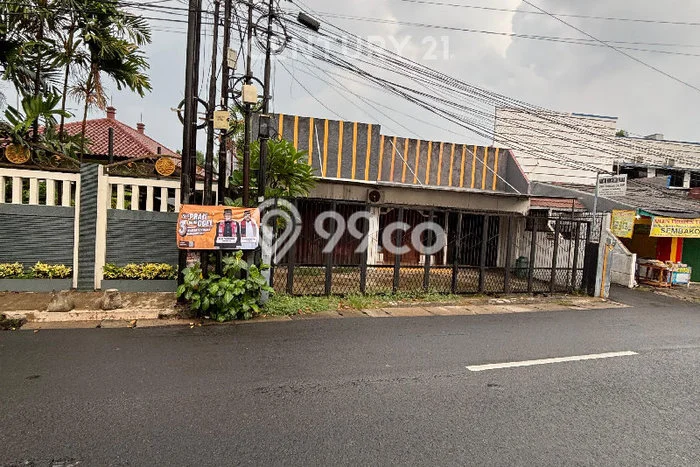Disewakan Cepat Rumah Kondisi Bagus di Kawasan Cipayung, Jakarta Timur Disewakan Cepat Rumah Kondisi Bagus di Kawasan Cipayung, Jakarta Timur