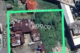 Untuk Dijual Tanah 4290m2 di Bukittinggi Kota, Bukittinggi Untuk Dijual Tanah 4290m2 di Bukittinggi Kota, Bukittinggi