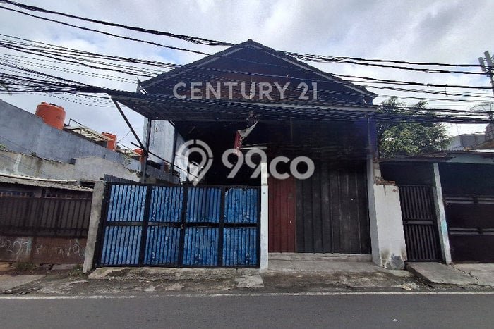 Gudang paling strategis disewakan di Cempaka Putih Jakarta Pusat Gudang paling strategis disewakan di Cempaka Putih Jakarta Pusat