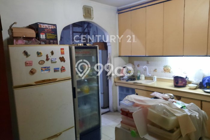Rumah Elit Modern Siap Huni di Rawamangun Jakarta Timur Rumah Elit Modern Siap Huni di Rawamangun Jakarta Timur