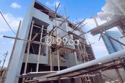 Rumah mungil baru inden di pramuka bpkp istimewa Rumah mungil baru inden di pramuka bpkp istimewa