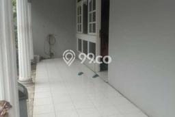 Rumah terawat di rawasari cempaka putih istimewa Rumah terawat di rawasari cempaka putih istimewa