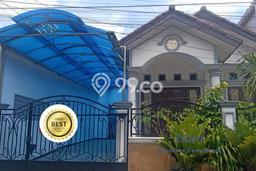 Rumah sewa bagus di cempaka putih Rumah sewa bagus di cempaka putih