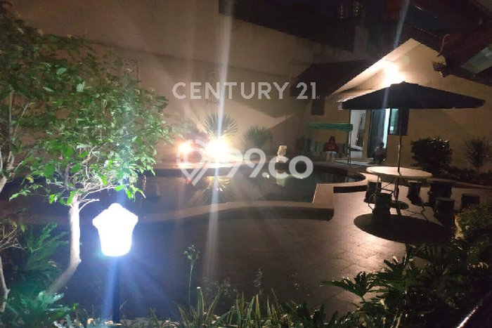 Dijual Rumah Luas Megah Dengan View Cantik di Permata Hijau, Jakarta Selatan Dijual Rumah Luas Megah Dengan View Cantik di Permata Hijau, Jakarta Selatan