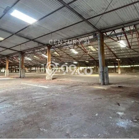 Pabrik disewakan lokasi strategis Kebomas Gresik 11962m2 Pabrik disewakan lokasi strategis Kebomas Gresik 11962m2