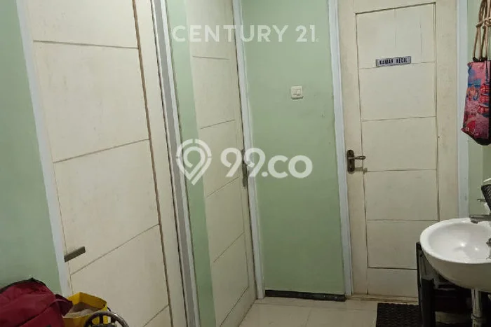Rumah Eksklusif Siap Huni LT 725m2 di Lembang, Bandung Barat Rumah Eksklusif Siap Huni LT 725m2 di Lembang, Bandung Barat