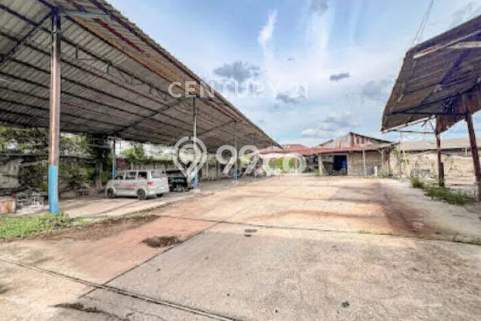 Gudang Premium Kawasan Marunda, Luas 1000m², Area Bisnis Gudang Premium Kawasan Marunda, Luas 1000m², Area Bisnis