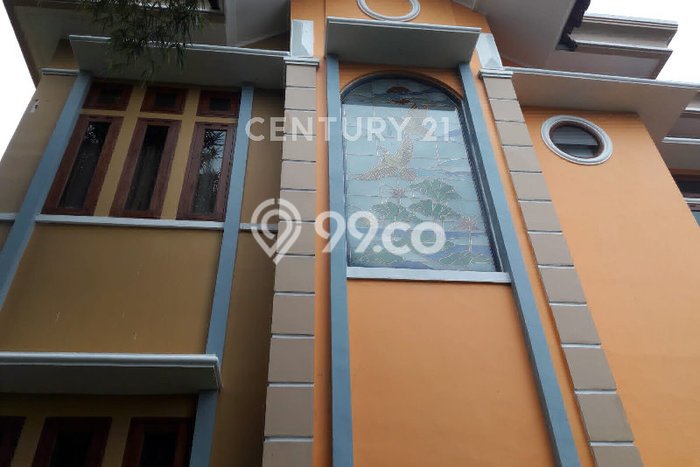 Rumah Mewah LB 400m2 Siap Pakai Desain Elegan di Cianjur Kota, Cianjur Rumah Mewah LB 400m2 Siap Pakai Desain Elegan di Cianjur Kota, Cianjur
