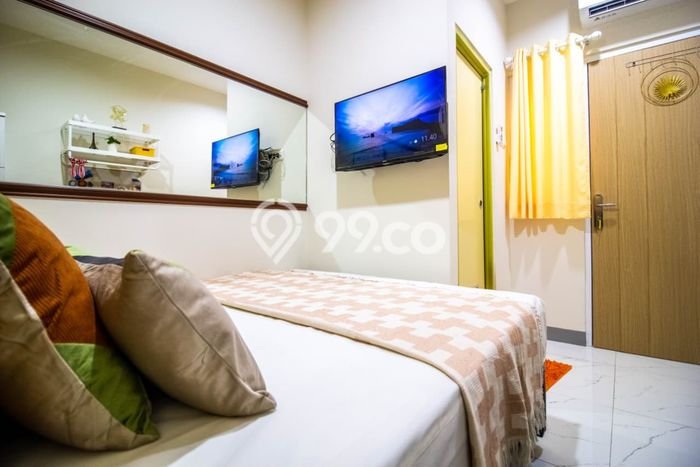 Unit Kost Dijual di Jakarta Pusat Spesifikasi 18 Kamar Tidur dan Area Strategis Unit Kost Dijual di Jakarta Pusat Spesifikasi 18 Kamar Tidur dan Area Strategis