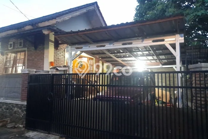 Rumah Terjangkau Dijual di Cikole, Sukabumi Harga Rp 250 Juta Rumah Terjangkau Dijual di Cikole, Sukabumi Harga Rp 250 Juta