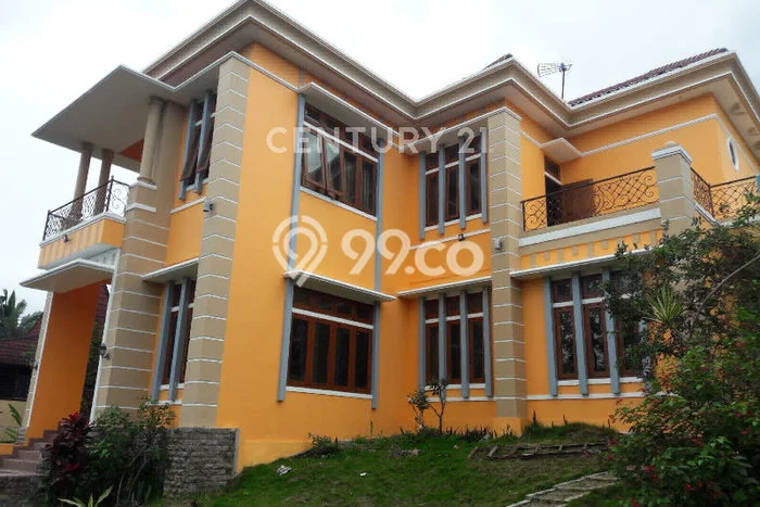 Rumah Mewah LB 400m2 Siap Pakai Desain Elegan di Cianjur Kota, Cianjur Rumah Mewah LB 400m2 Siap Pakai Desain Elegan di Cianjur Kota, Cianjur