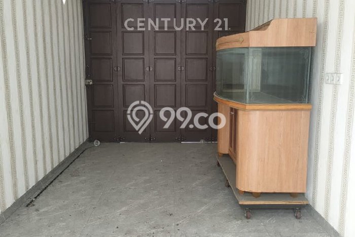Rumah Luxury Modern Tanpa Renovasi di Padang Bulan Medan Rumah Luxury Modern Tanpa Renovasi di Padang Bulan Medan