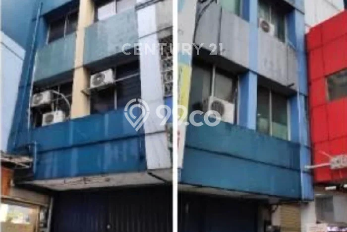 Ruko Dijual di Kawasan Bogor Barat, Bogor Harga Kompetitif Ruko Dijual di Kawasan Bogor Barat, Bogor Harga Kompetitif