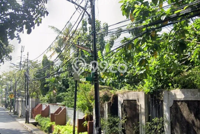 Dijual Tanah Lokasi Cipinang, Jakarta Timur Seluas 2270m2 Dijual Tanah Lokasi Cipinang, Jakarta Timur Seluas 2270m2