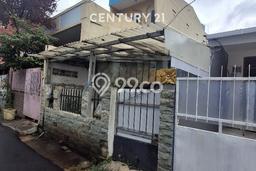 Jual Rumah Bagus Siap Huni LB 68m2 di Cempaka Putih, Jakarta Pusat Jual Rumah Bagus Siap Huni LB 68m2 di Cempaka Putih, Jakarta Pusat