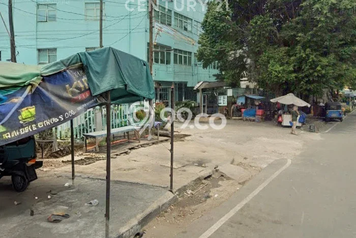 Ruko Bagus Dijual LB 267m2 Lokasi Strategis Jakarta Barat Area Cocok untuk Bisnis Ruko Bagus Dijual LB 267m2 Lokasi Strategis Jakarta Barat Area Cocok untuk Bisnis