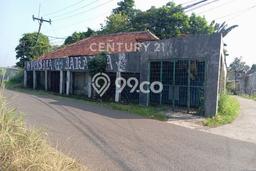 Kavling Tanah di Ranca Bungur Dijual Luas 1580m2 Legalitas - Kavling Tanah di Ranca Bungur Dijual Luas 1580m2 Legalitas -