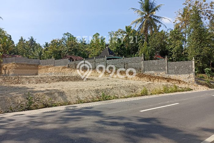 Tanah Lokasi Strategis Kawasan Pengasih, Luas 189m², Akses ke Pusat Kota Tanah Lokasi Strategis Kawasan Pengasih, Luas 189m², Akses ke Pusat Kota