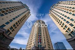 Dijual Apartemen 3 KT 3 KM di Senen Dijual Apartemen 3 KT 3 KM di Senen