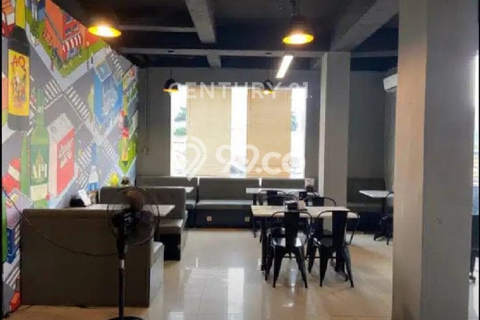 Unit Komersial Disewakan di Jakarta Barat Kawasan Strategis Harga Kompetitif Unit Komersial Disewakan di Jakarta Barat Kawasan Strategis Harga Kompetitif