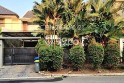 Dijual Rumah Luas Elegan Dengan View Cantik di Pondok Indah, Jakarta Selatan Dijual Rumah Luas Elegan Dengan View Cantik di Pondok Indah, Jakarta Selatan