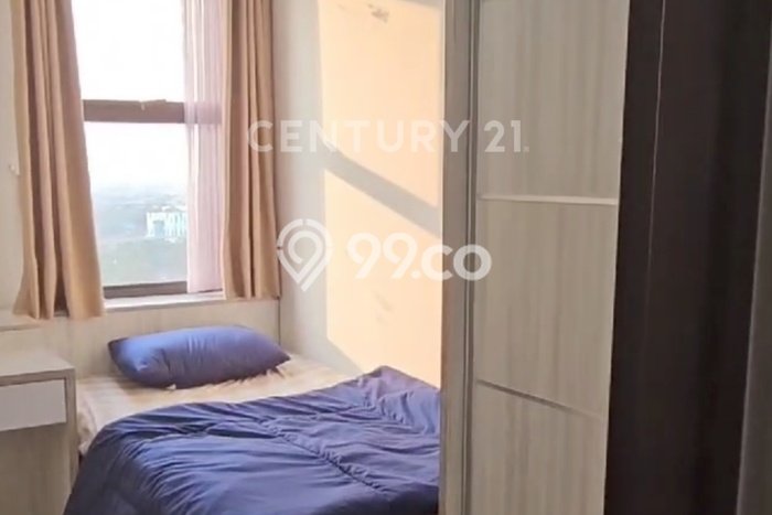 Siap Milik Apartemen 3 KT 2 KM di Cibubur Siap Milik Apartemen 3 KT 2 KM di Cibubur