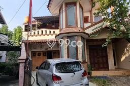 Rumah Cantik Siap Pakai Di Cempaka Putih Luas 300m2 Aman Rumah Cantik Siap Pakai Di Cempaka Putih Luas 300m2 Aman