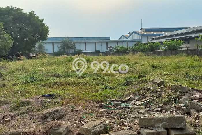 Jual Gudang di Jababeka, Luas 480m², Area Berkembang, Jalan Utama Jual Gudang di Jababeka, Luas 480m², Area Berkembang, Jalan Utama