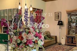 Dijual Rumah Mewah Exclusive di Tebet, Jakarta Selatan Dijual Rumah Mewah Exclusive di Tebet, Jakarta Selatan