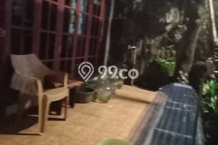For Sale! Premium House LT 99m2 Desain Modern di Percetakan Negara For Sale! Premium House LT 99m2 Desain Modern di Percetakan Negara