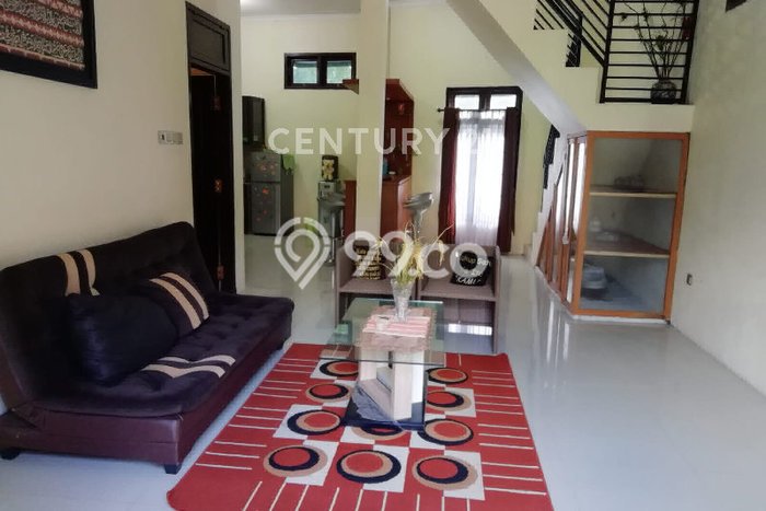 Vila Asri di Pacet, Area 106m2m², Dekat ke beragam fasilitas Vila Asri di Pacet, Area 106m2m², Dekat ke beragam fasilitas