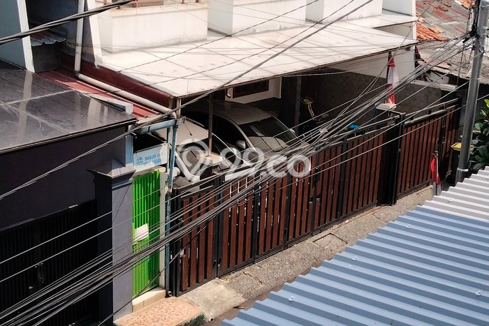 Dijual Rumah Mewah Exclusive di Cempaka Putih, Jakarta Pusat Dijual Rumah Mewah Exclusive di Cempaka Putih, Jakarta Pusat