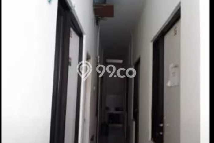 Rumah Modern 21 KT di Tangerang Kota Tangerang Rumah Modern 21 KT di Tangerang Kota Tangerang