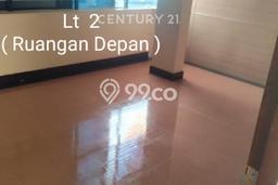 Ruko untuk disewa di Cempaka Putih punya LT 169m2 & LB 228m2 harga sewa kompetitif Ruko untuk disewa di Cempaka Putih punya LT 169m2 & LB 228m2 harga sewa kompetitif