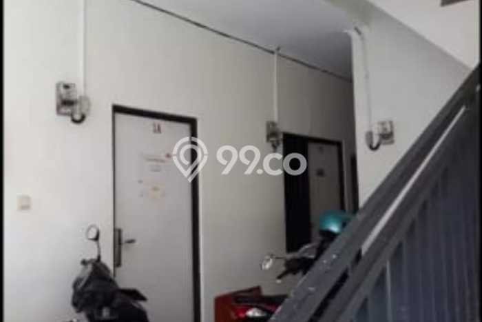 Rumah Modern 21 KT di Tangerang Kota Tangerang Rumah Modern 21 KT di Tangerang Kota Tangerang