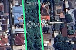Dijual Tanah Lokasi Cipinang, Jakarta Timur Seluas 2270m2 Dijual Tanah Lokasi Cipinang, Jakarta Timur Seluas 2270m2