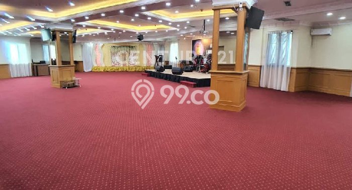 Paling Dicari! Kantor Dijual di Cempaka Mas Harga Kompetitif Paling Dicari! Kantor Dijual di Cempaka Mas Harga Kompetitif