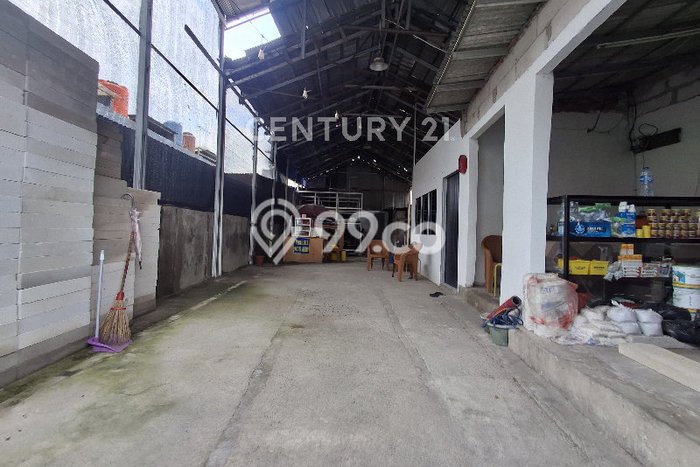 Gudang paling strategis disewakan di Cempaka Putih Jakarta Pusat Gudang paling strategis disewakan di Cempaka Putih Jakarta Pusat