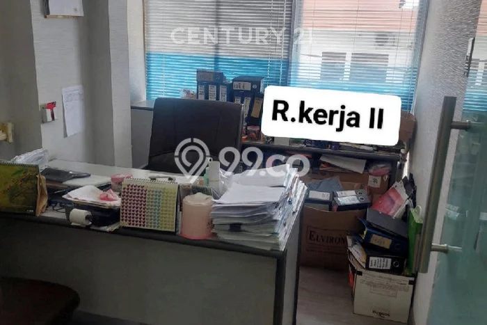 Untuk Dijual Komersial di Johar Baru Jakarta Pusat LT 106m2 / LB 232m2 Untuk Dijual Komersial di Johar Baru Jakarta Pusat LT 106m2 / LB 232m2