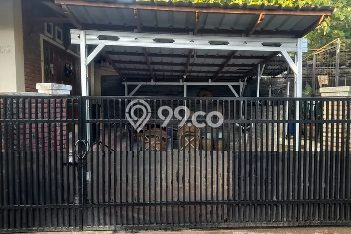 Rumah Terjangkau Dijual di Cikole, Sukabumi Harga Rp 250 Juta Rumah Terjangkau Dijual di Cikole, Sukabumi Harga Rp 250 Juta