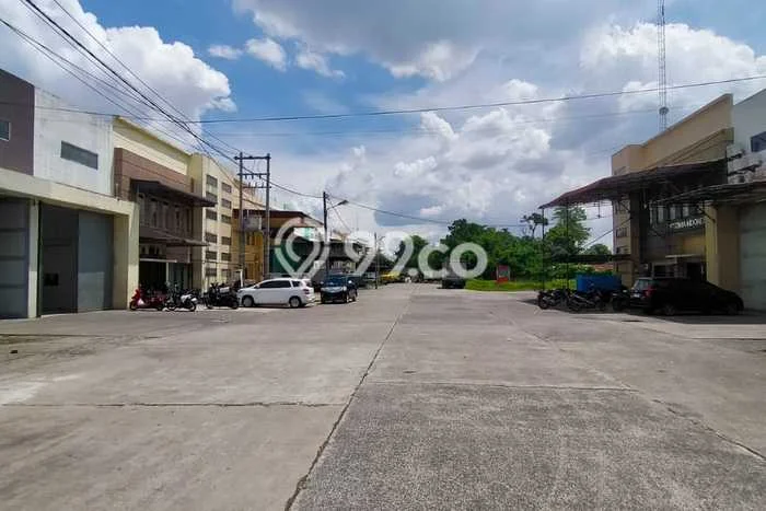 Unit Gudang Dijual di Medan Sunggal Medan 720m2 Unit Gudang Dijual di Medan Sunggal Medan 720m2