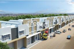 Unit Gudang Dijual di Medan Kota Medan 432m2 Unit Gudang Dijual di Medan Kota Medan 432m2