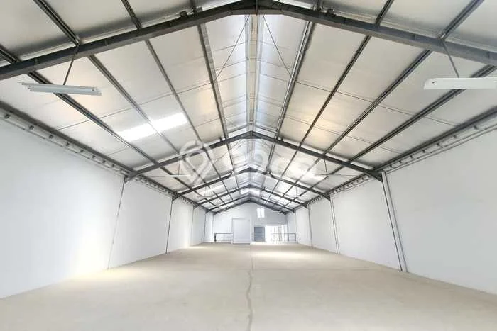 Unit Gudang Disewa Lokasi Medan Perjuangan, Medan Spesifikasi Luas Bangunan 504m2 Unit Gudang Disewa Lokasi Medan Perjuangan, Medan Spesifikasi Luas Bangunan 504m2